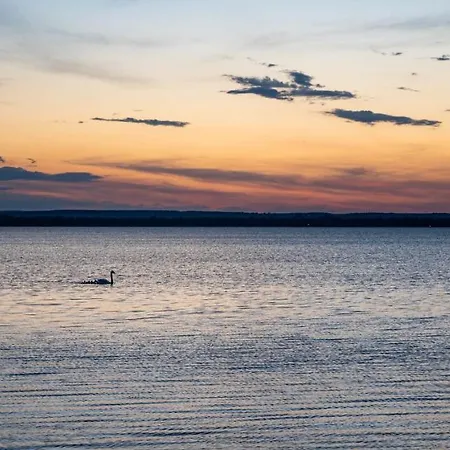Friends - Családoknak és Baráti Társaságoknak Apartman Balatonberény