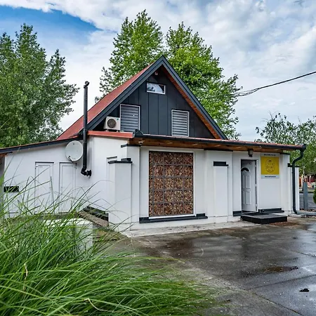 Friends - Csaladoknak Es Barati Tarsasagoknak