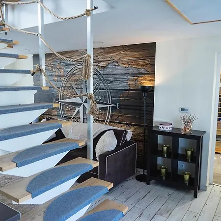 Apartman Friends - Családoknak és Baráti Társaságoknak