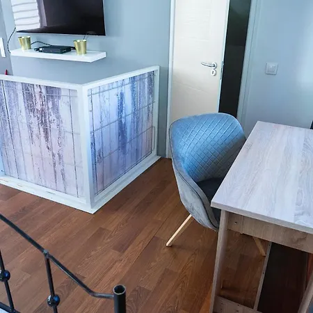 Apartmán Friends - Csaladoknak Es Barati Tarsasagoknak *