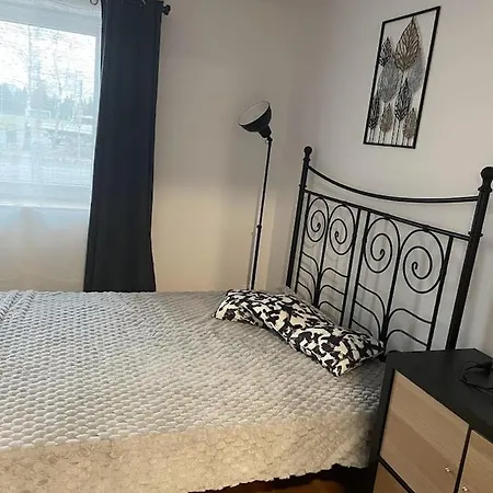 Apartman Friends - Családoknak és Baráti Társaságoknak