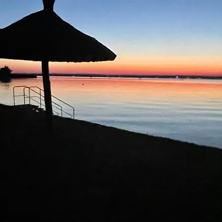 Apartman Friends - Családoknak és Baráti Társaságoknak