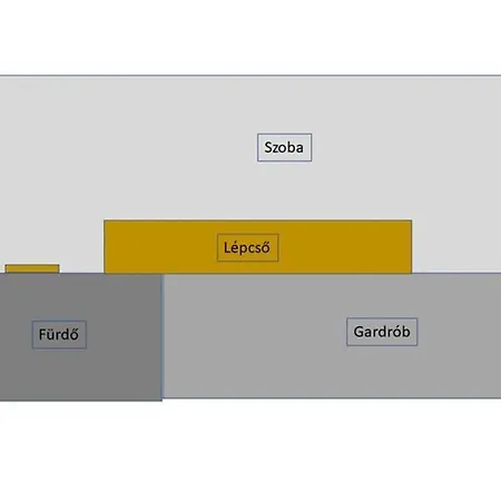 Friends - Családoknak és Baráti Társaságoknak * Balatonberény