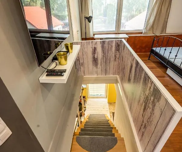 Friends - Családoknak és Baráti Társaságoknak Balatonberény