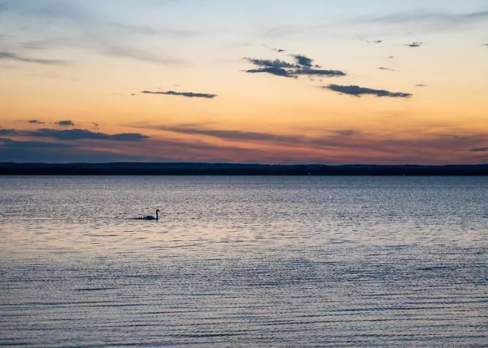 Friends - Családoknak és Baráti Társaságoknak Appartamento Balatonberény