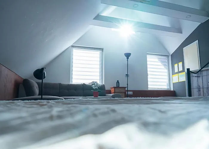 Friends - Családoknak és Baráti Társaságoknak Appartamento *