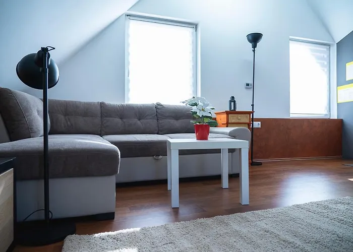 Apartament Friends - Csaladoknak Es Barati Tarsasagoknak